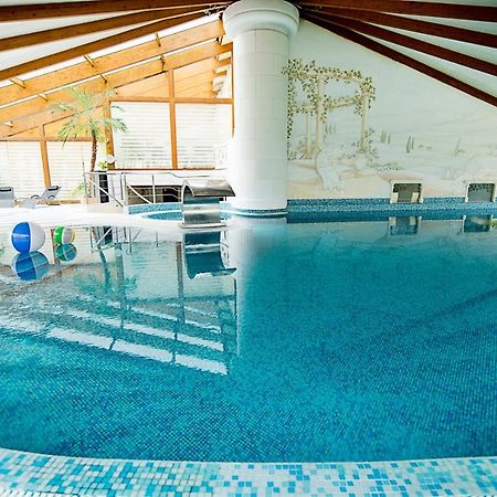 Palac Piorunow & Spa Квятковице Экстерьер фото