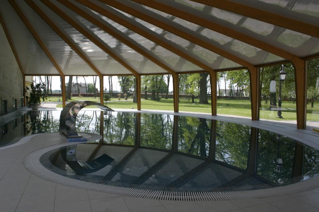 Palac Piorunow & Spa Квятковице Экстерьер фото