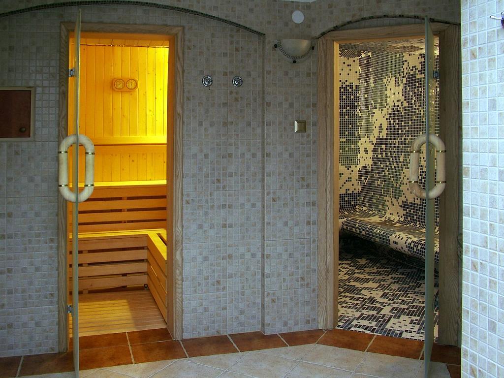 Palac Piorunow & Spa Квятковице Экстерьер фото