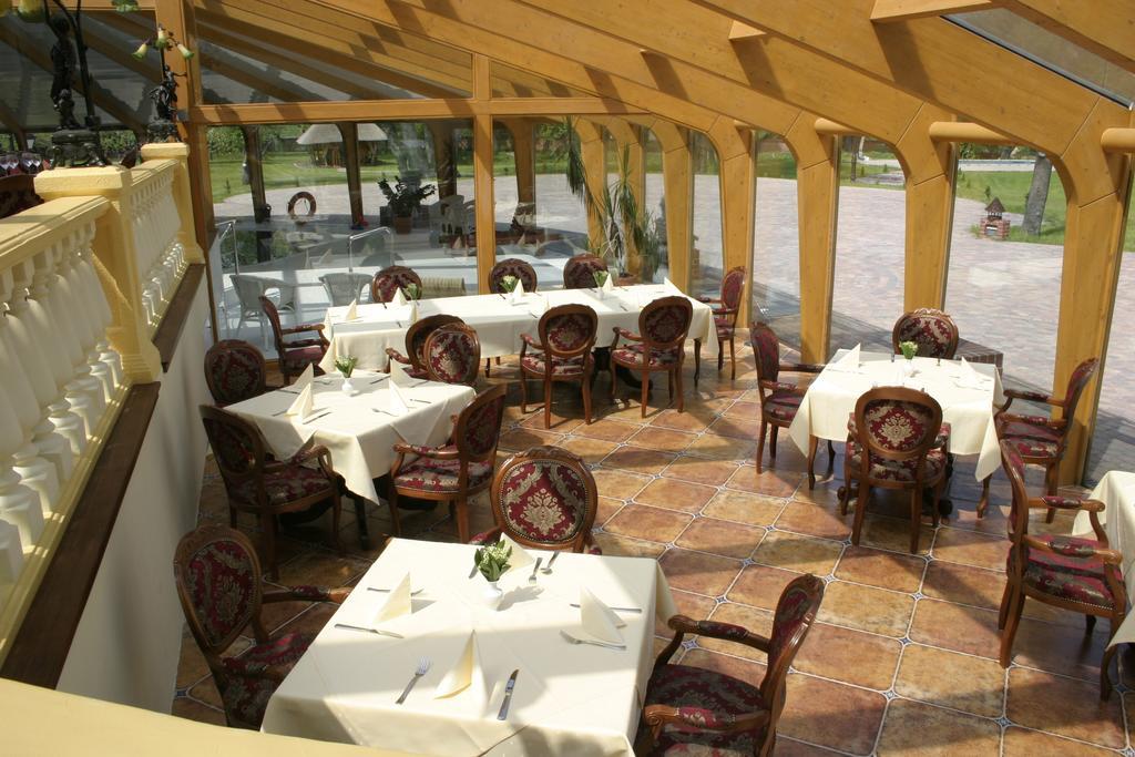 Palac Piorunow & Spa Квятковице Экстерьер фото