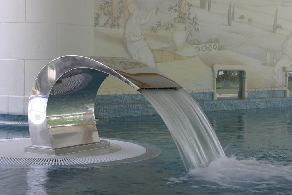 Palac Piorunow & Spa Квятковице Экстерьер фото