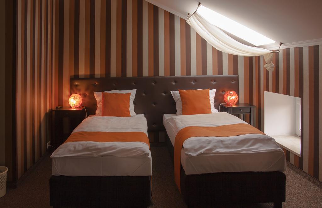 Palac Piorunow & Spa Квятковице Номер фото