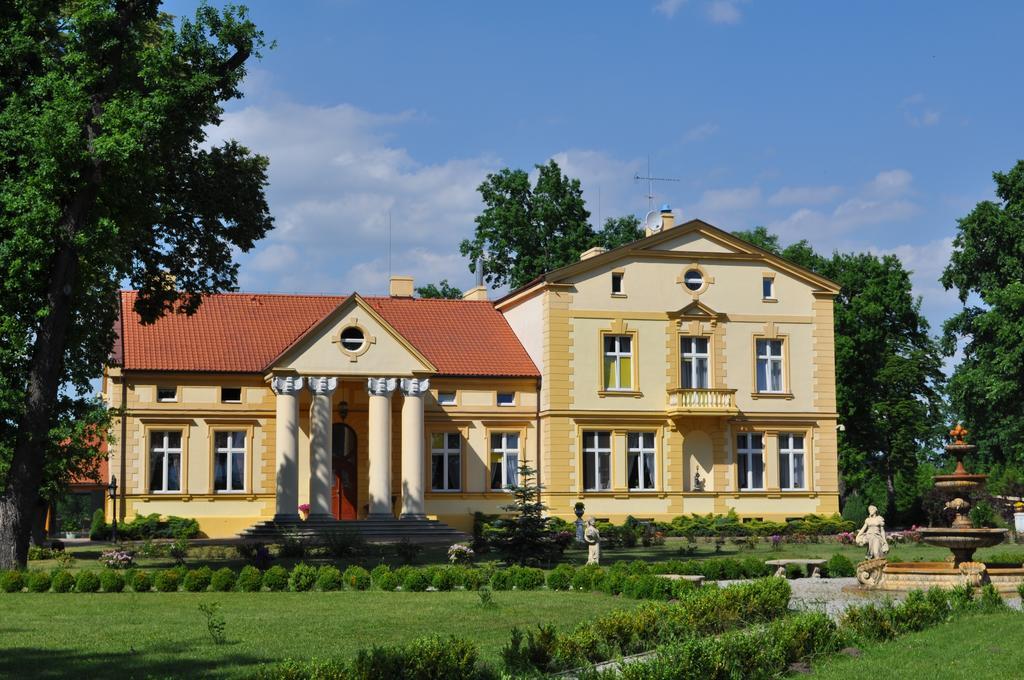 Palac Piorunow & Spa Квятковице Экстерьер фото