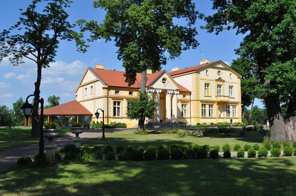Palac Piorunow & Spa Квятковице Экстерьер фото