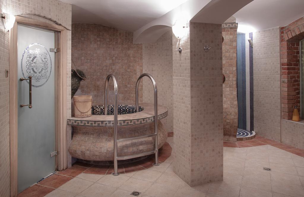 Palac Piorunow & Spa Квятковице Экстерьер фото