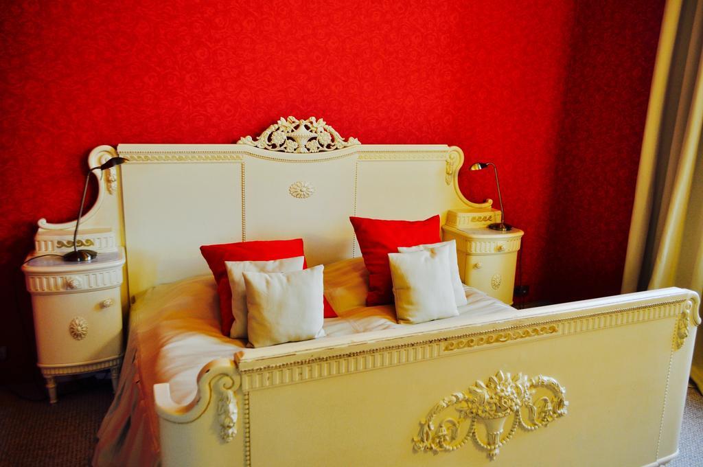 Palac Piorunow & Spa Квятковице Номер фото