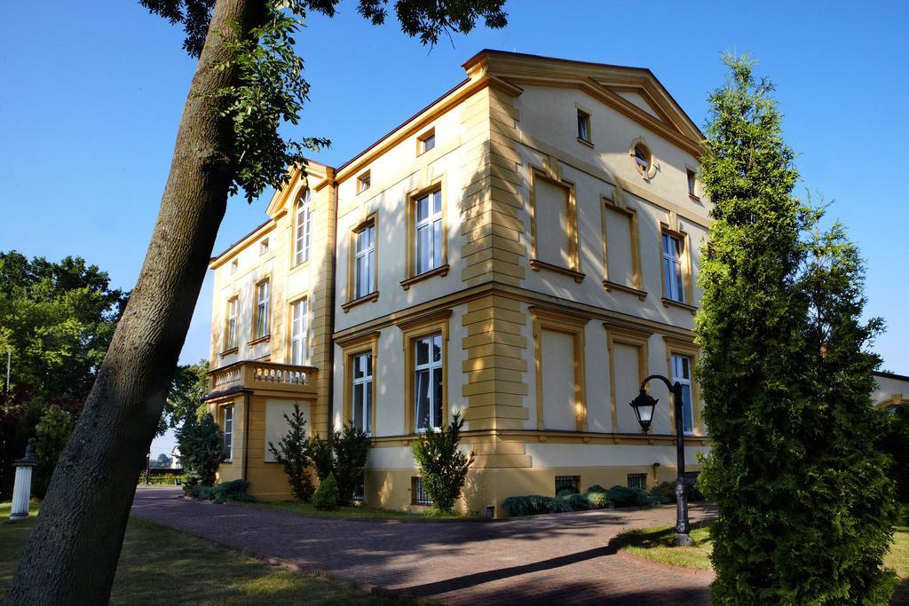 Palac Piorunow & Spa Квятковице Экстерьер фото