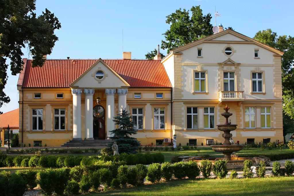 Palac Piorunow & Spa Квятковице Экстерьер фото