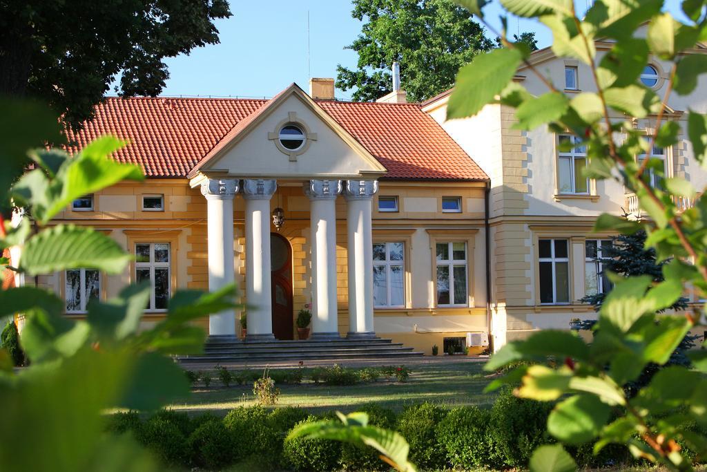 Palac Piorunow & Spa Квятковице Экстерьер фото