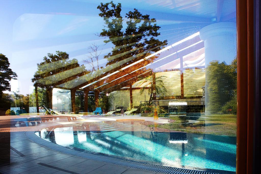 Palac Piorunow & Spa Квятковице Экстерьер фото
