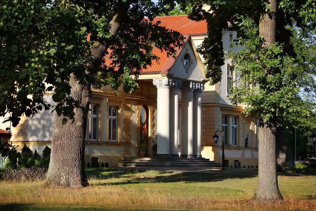 Palac Piorunow & Spa Квятковице Экстерьер фото