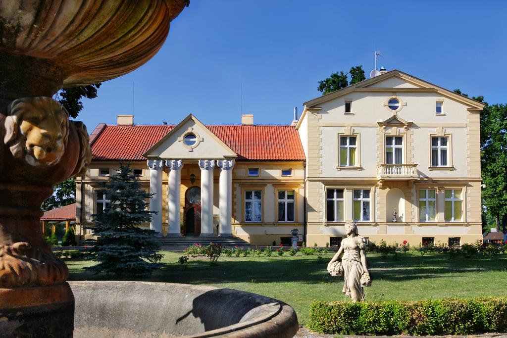 Palac Piorunow & Spa Квятковице Экстерьер фото