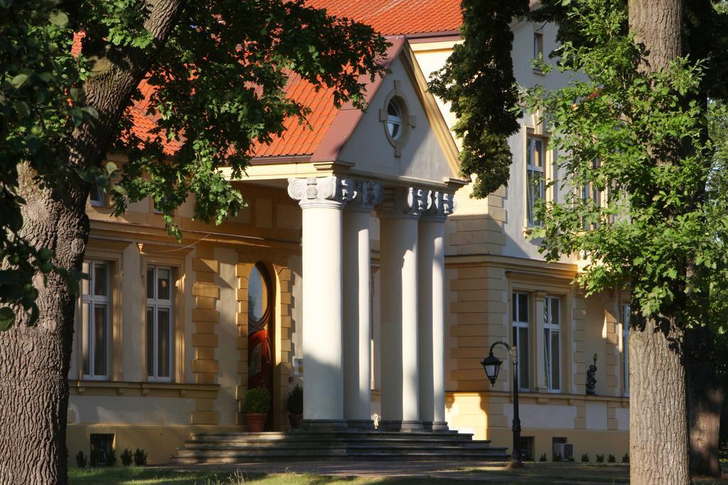 Palac Piorunow & Spa Квятковице Экстерьер фото