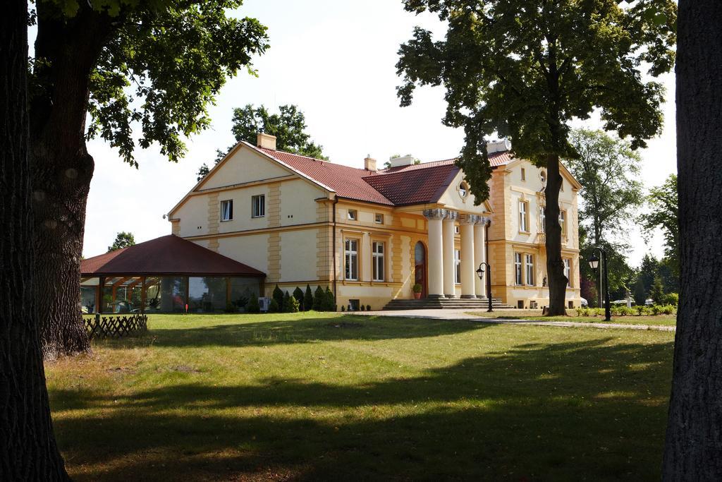 Palac Piorunow & Spa Квятковице Экстерьер фото