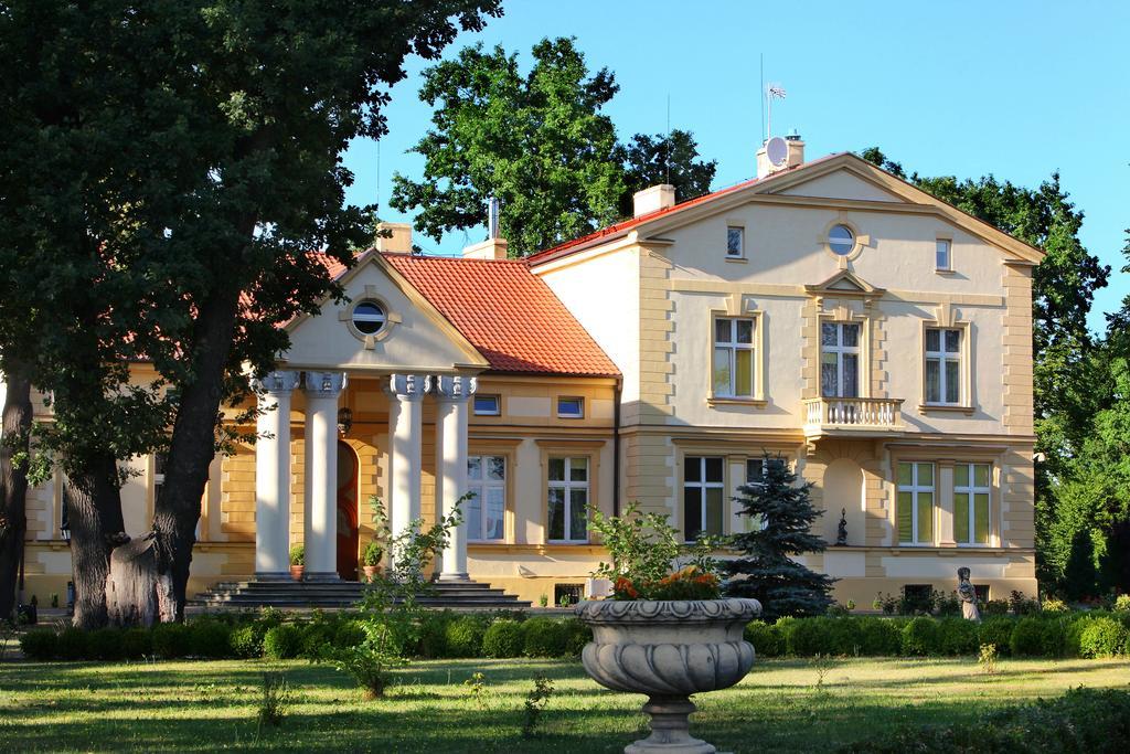 Palac Piorunow & Spa Квятковице Экстерьер фото