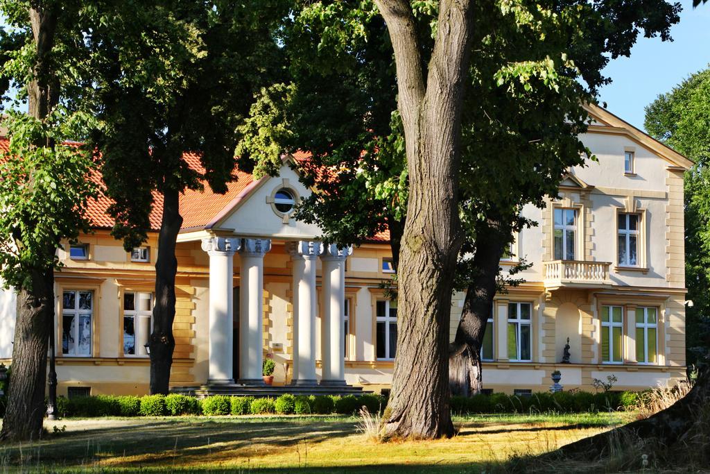 Palac Piorunow & Spa Квятковице Экстерьер фото