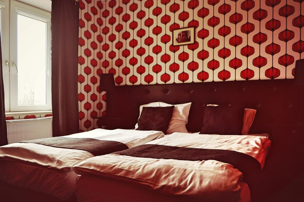 Palac Piorunow & Spa Квятковице Экстерьер фото