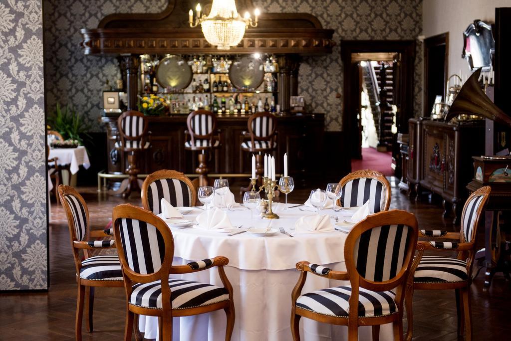 Palac Piorunow & Spa Квятковице Экстерьер фото