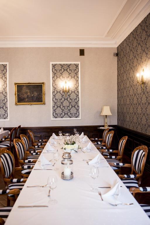 Palac Piorunow & Spa Квятковице Экстерьер фото