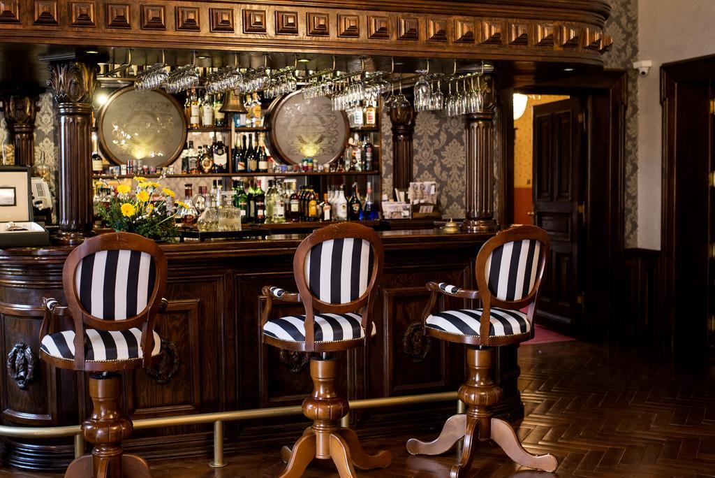 Palac Piorunow & Spa Квятковице Экстерьер фото
