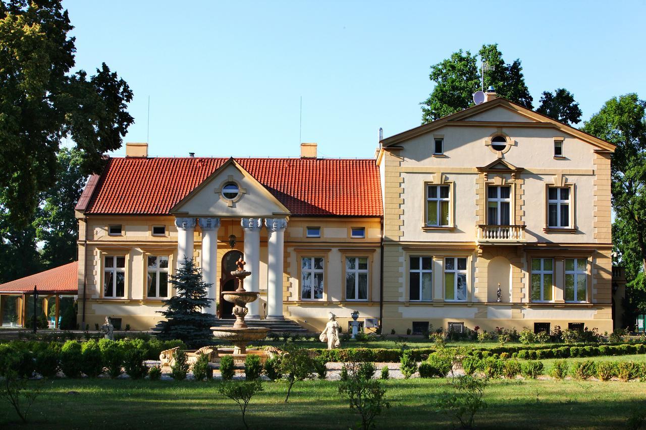 Palac Piorunow & Spa Квятковице Экстерьер фото