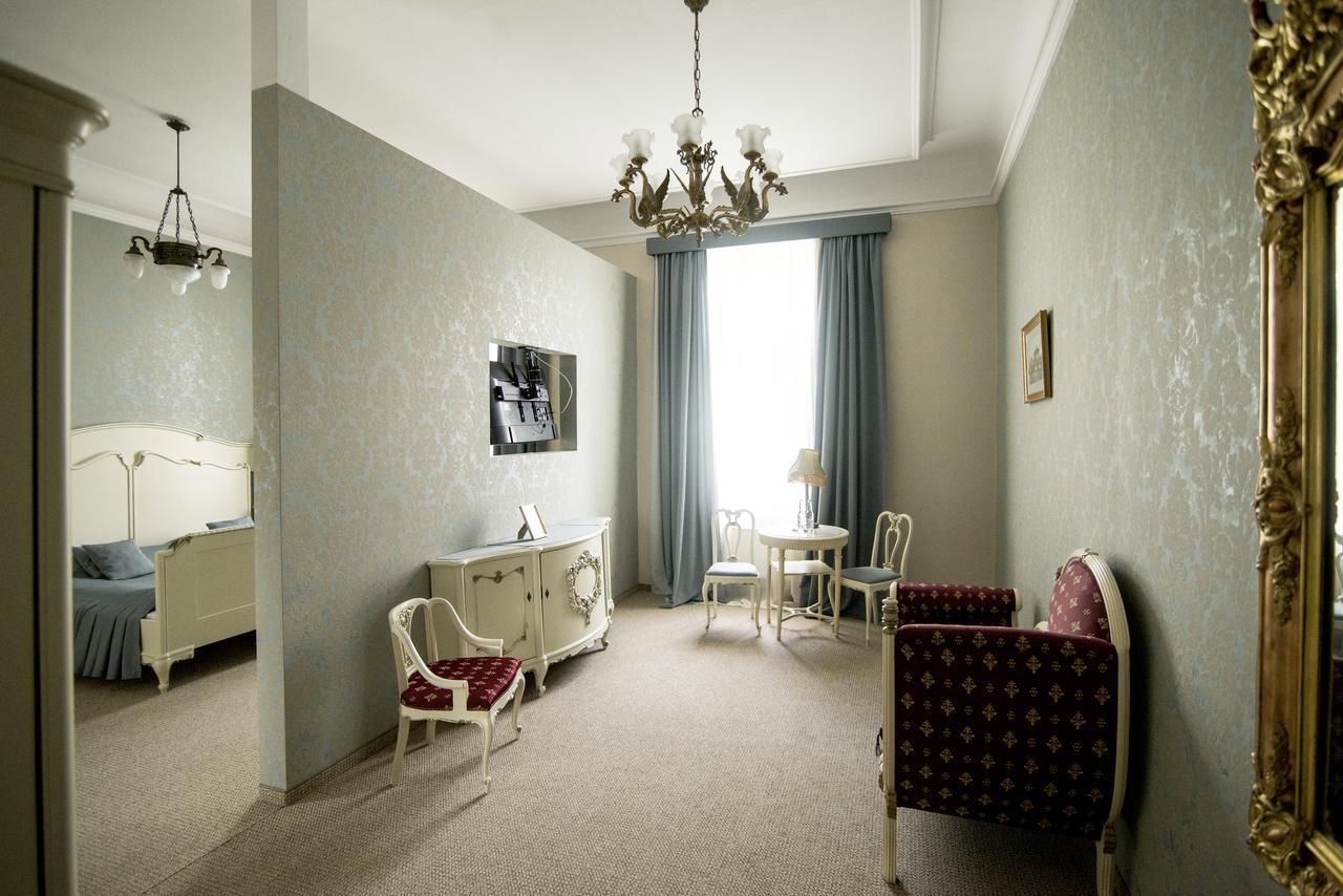 Palac Piorunow & Spa Квятковице Экстерьер фото