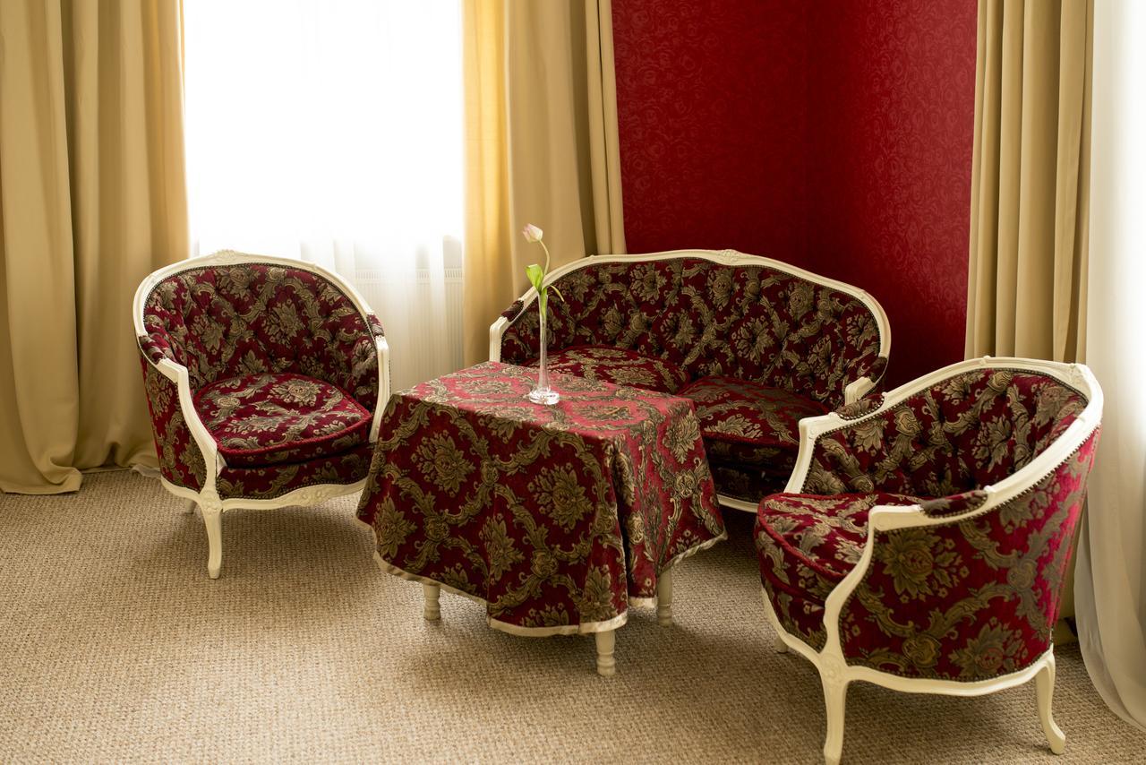 Palac Piorunow & Spa Квятковице Экстерьер фото
