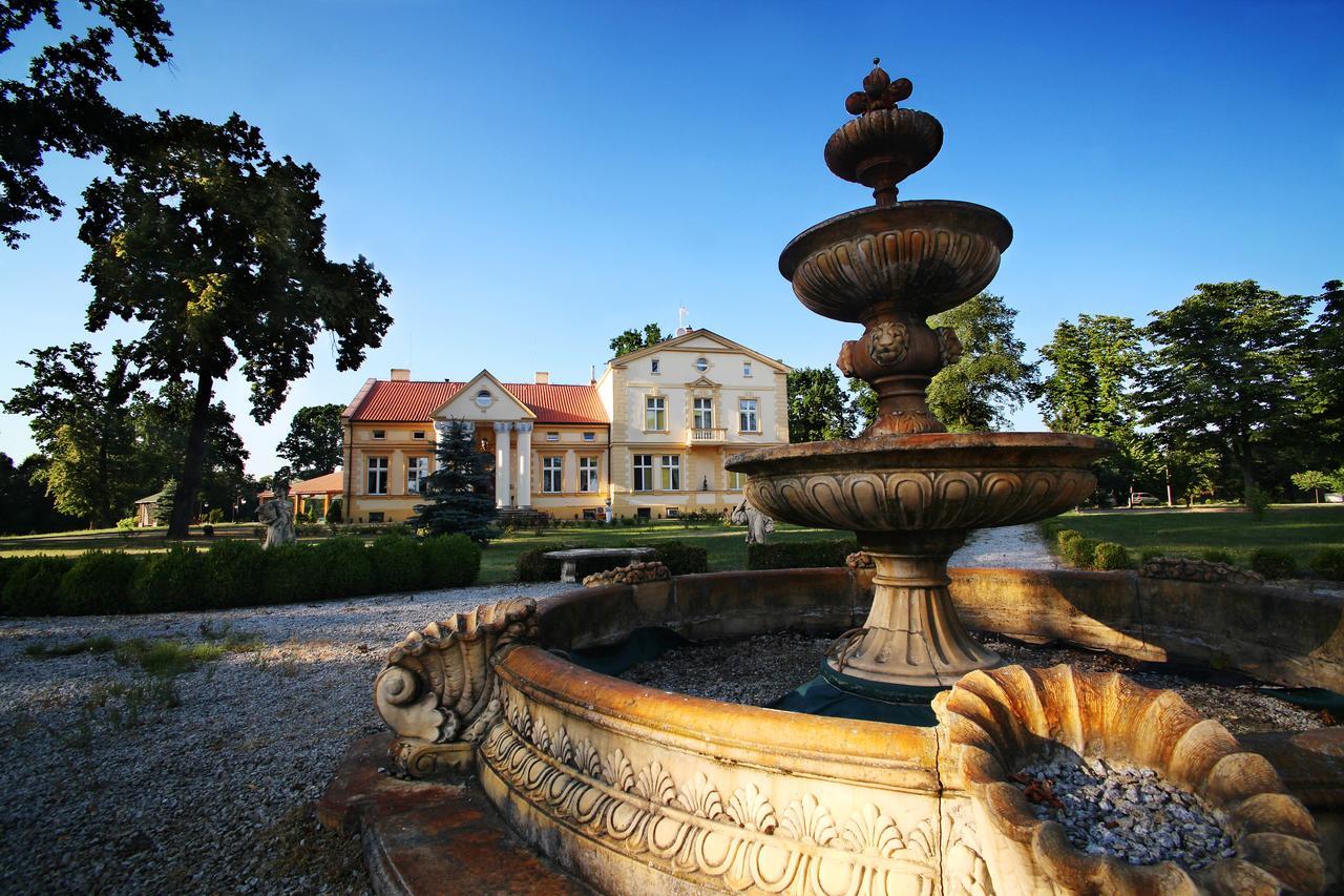 Palac Piorunow & Spa Квятковице Экстерьер фото