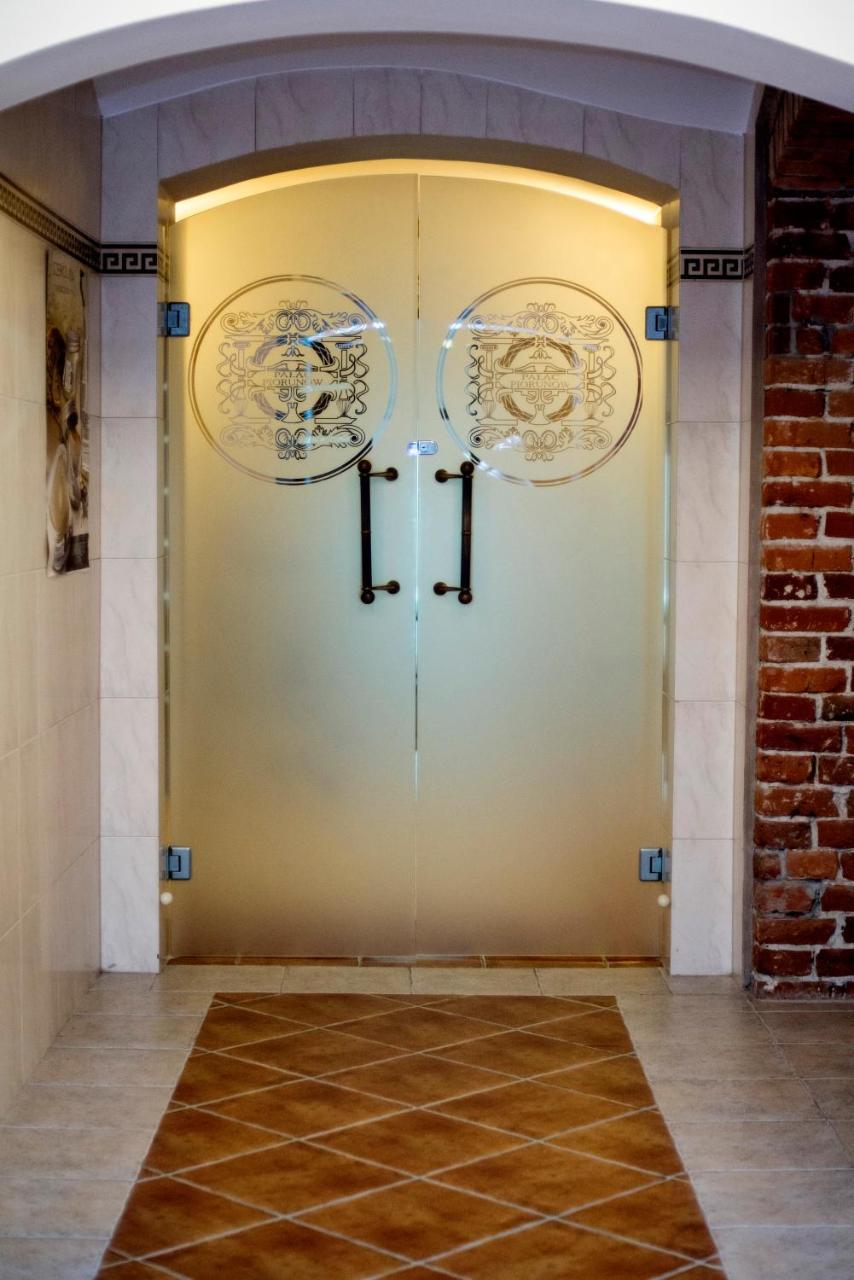 Palac Piorunow & Spa Квятковице Экстерьер фото